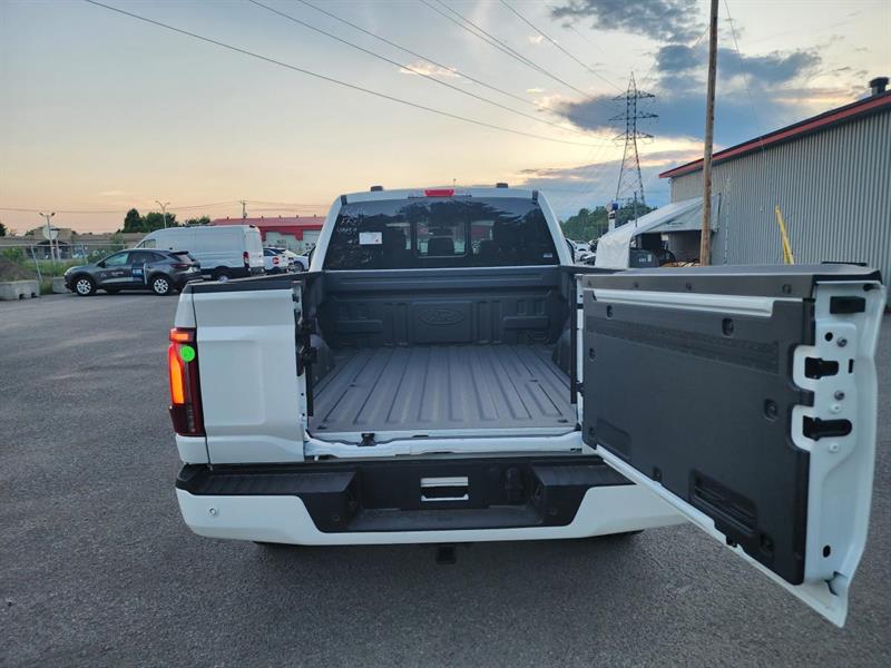 ford F-150 Hybrid 2026 - 6
