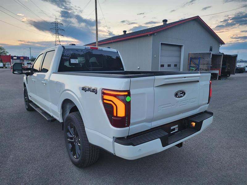 ford F-150 Hybrid 2026 - 7