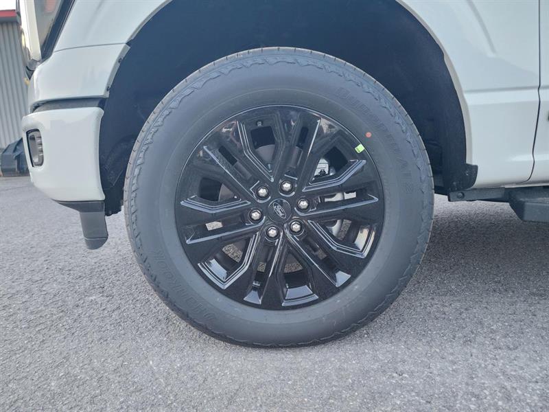 ford F-150 Hybrid 2026 - 8