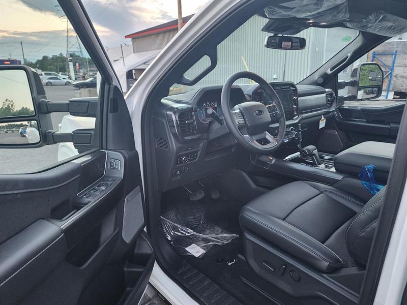 ford F-150 Hybrid 2026 - 9