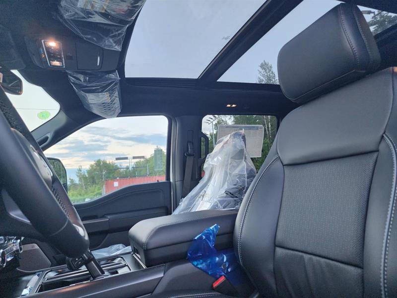 ford F-150 Hybrid 2026 - 10