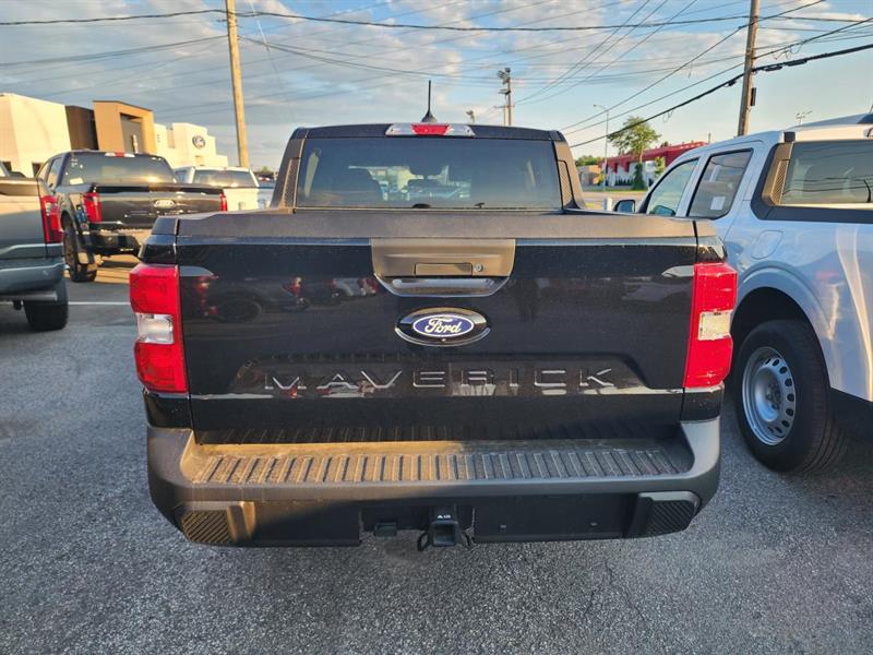 ford Maverick 2026 - 5