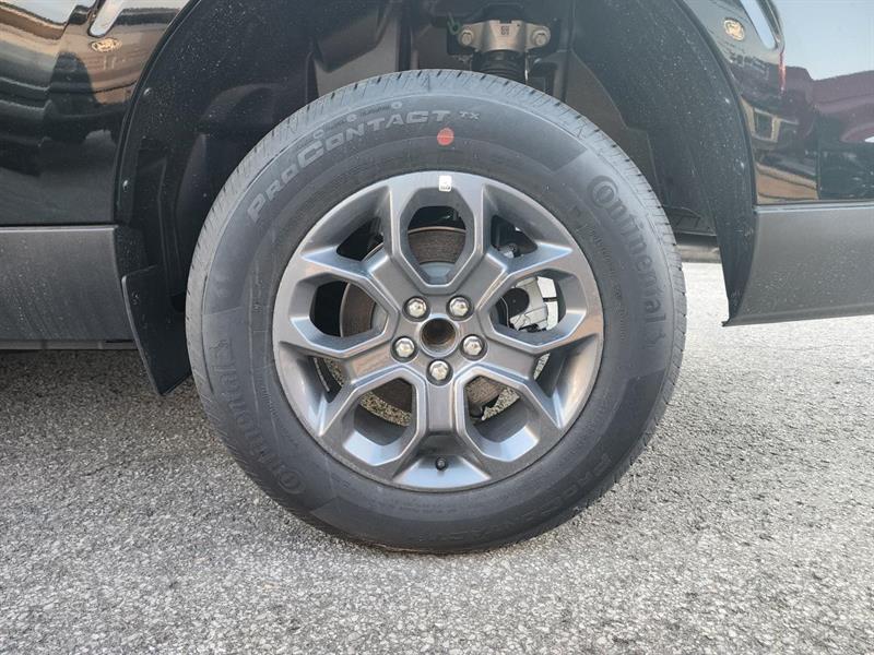 ford Maverick 2026 - 9
