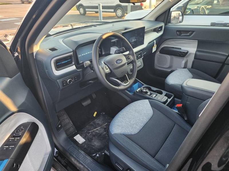 ford Maverick 2026 - 10