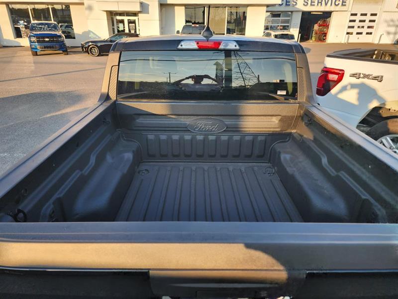 ford Maverick 2025 - 6