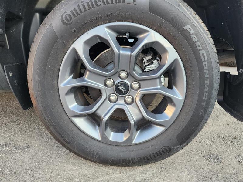 ford Maverick 2025 - 7