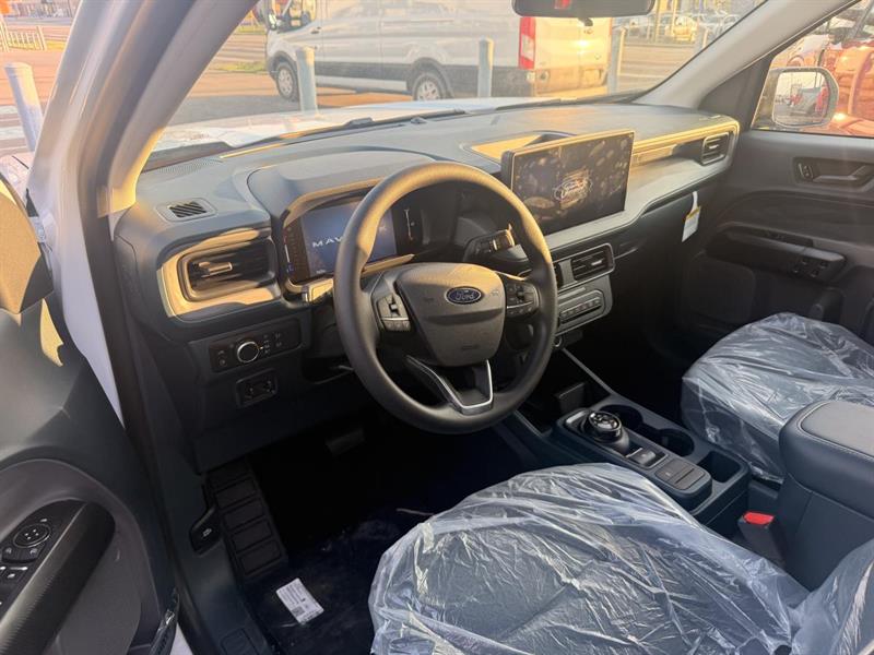 ford Maverick 2026 - 9