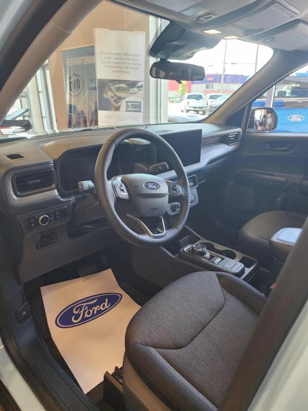 ford Maverick 2026 - 6