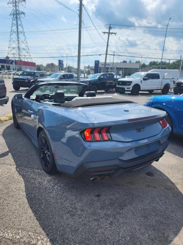 ford Mustang 2026 - 5