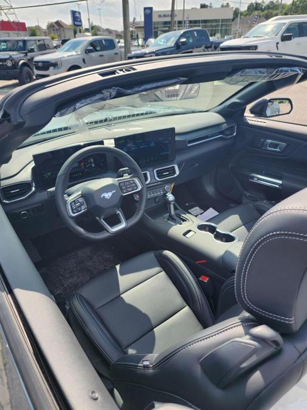 ford Mustang 2026 - 6