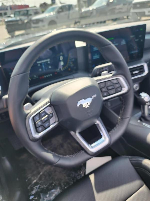 ford Mustang 2026 - 7