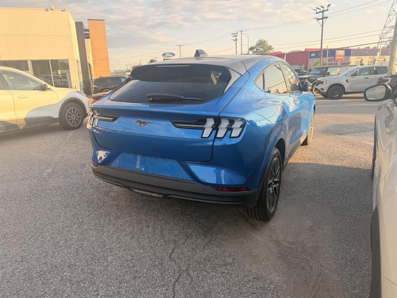 ford Mustang Mach-E 2026 - 4