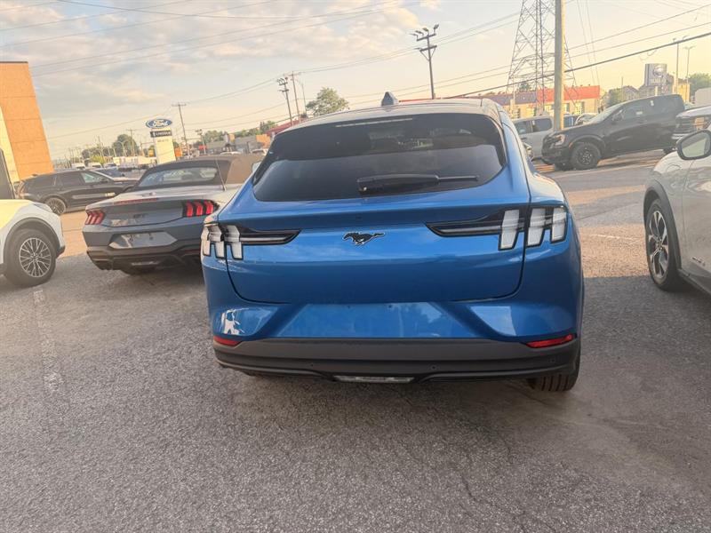ford Mustang Mach-E 2026 - 5