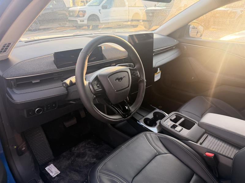ford Mustang Mach-E 2026 - 8