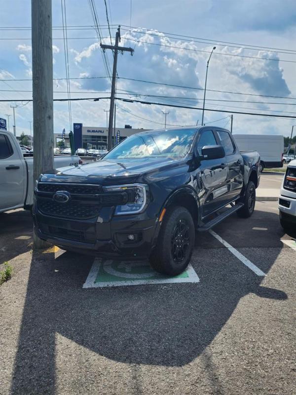 ford Ranger 2026