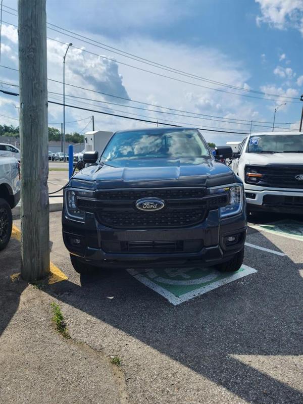 ford Ranger 2026 - 2