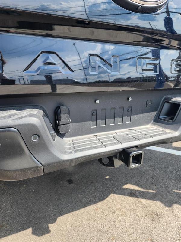 ford Ranger 2026 - 4