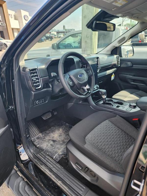 ford Ranger 2026 - 5