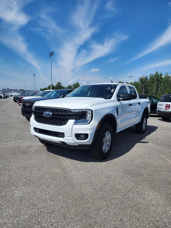 ford Ranger 2026