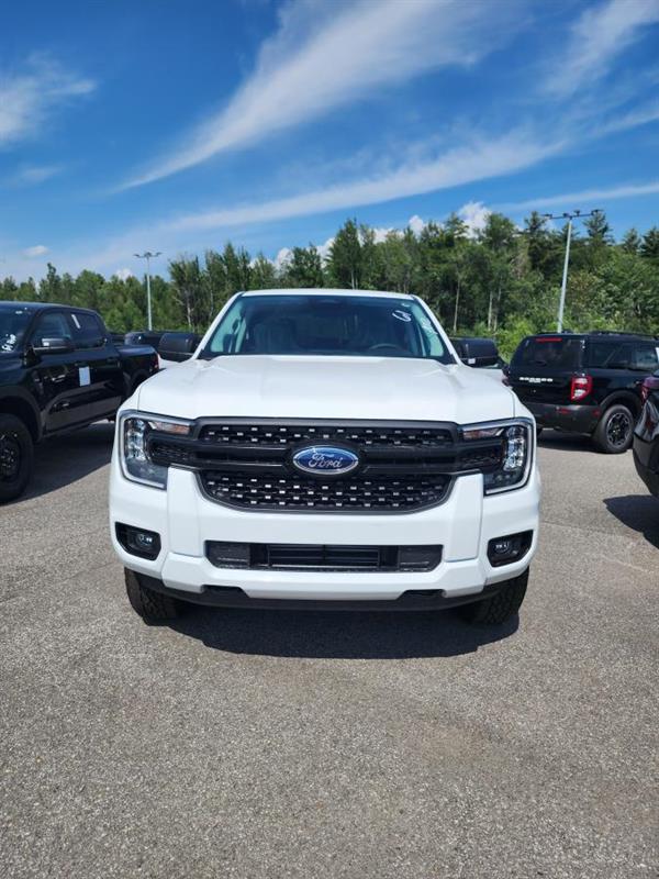 ford Ranger 2026 - 2