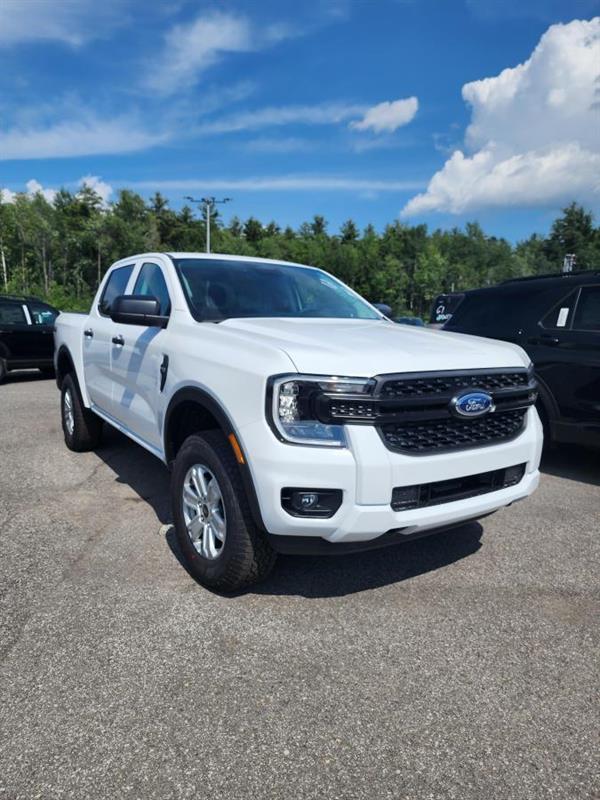 ford Ranger 2026 - 3