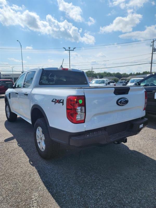 ford Ranger 2026 - 6