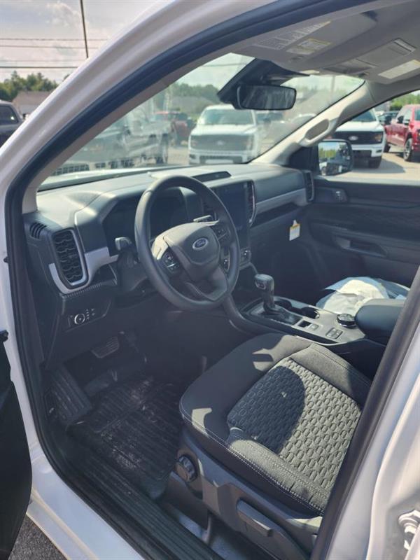 ford Ranger 2026 - 7