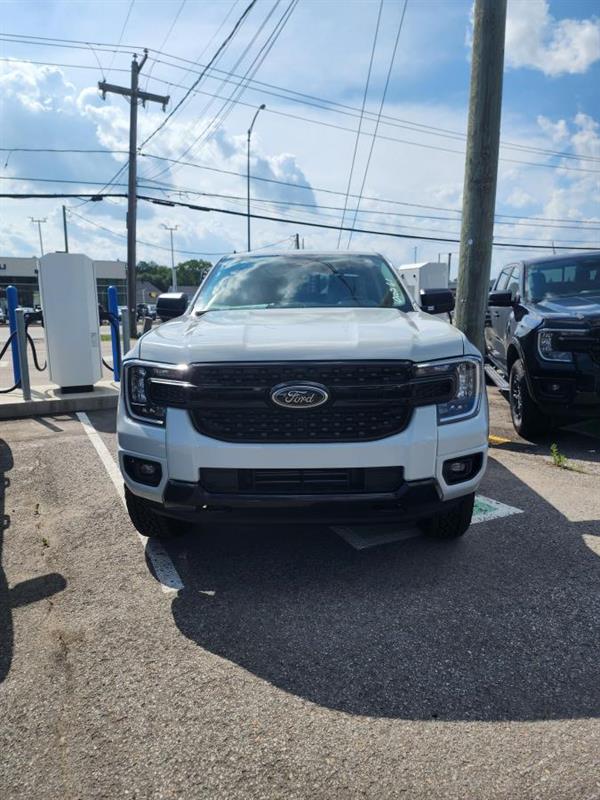 ford Ranger 2026 - 2
