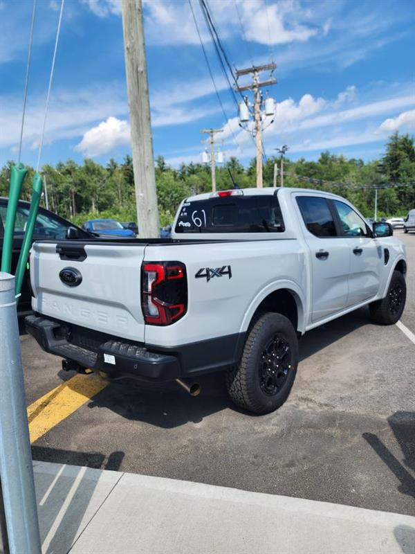 ford Ranger 2026 - 4