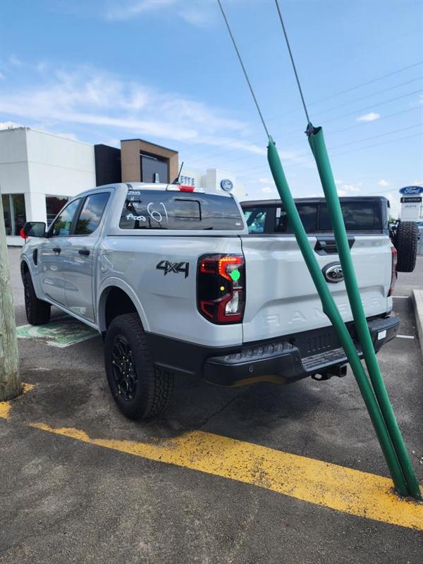 ford Ranger 2026 - 5