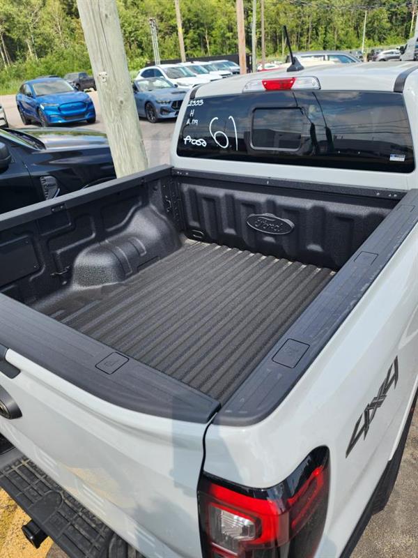 ford Ranger 2026 - 6