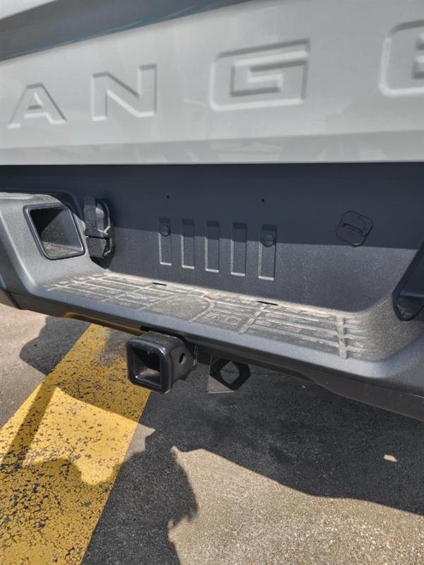 ford Ranger 2026 - 7