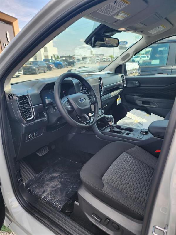 ford Ranger 2026 - 8