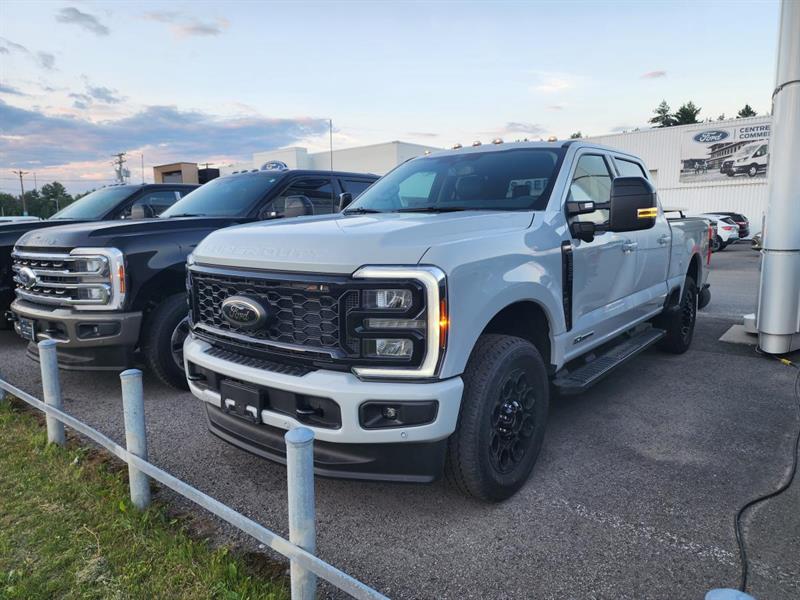 ford Super Duty F-250 SRW 2026