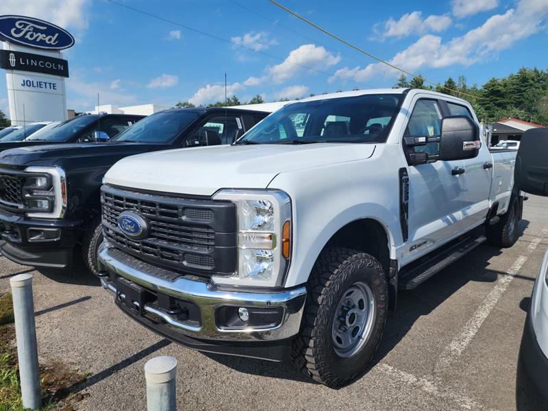 ford Super Duty F-250 SRW 2026