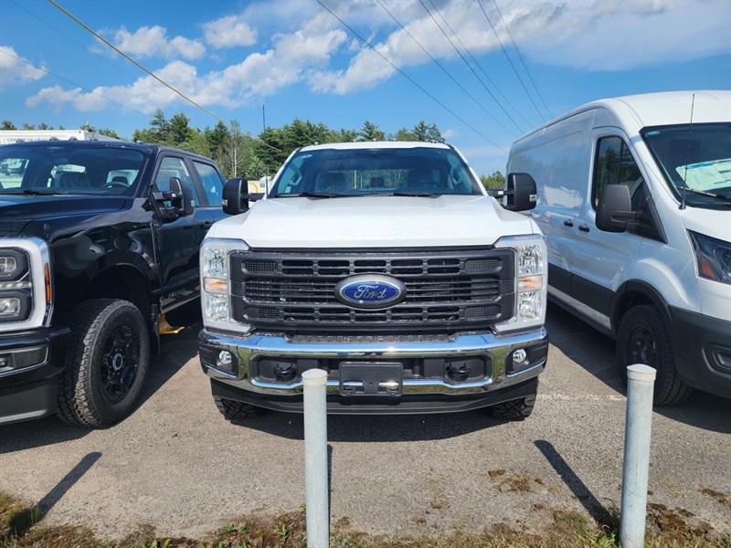 ford Super Duty F-250 SRW 2026 - 2