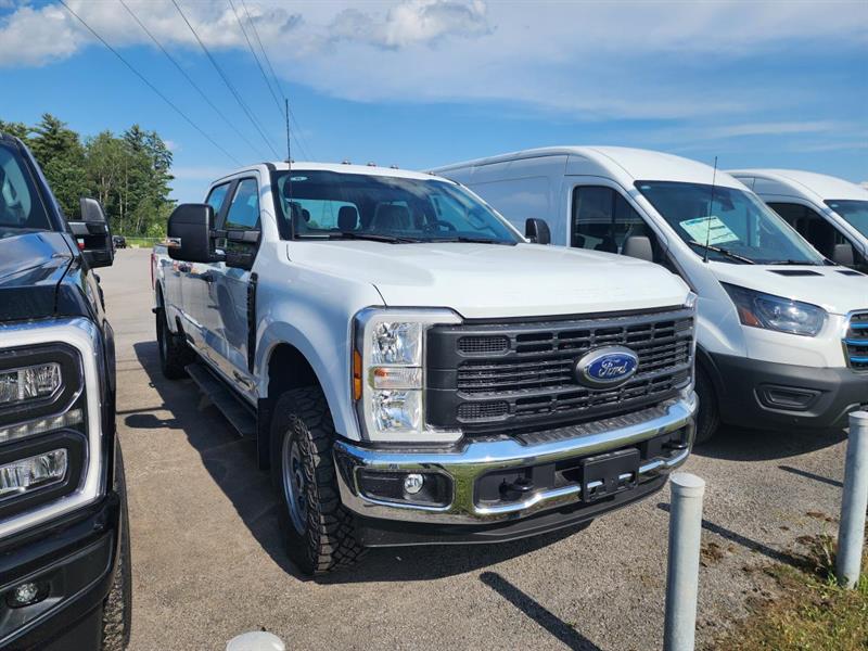 ford Super Duty F-250 SRW 2026 - 3