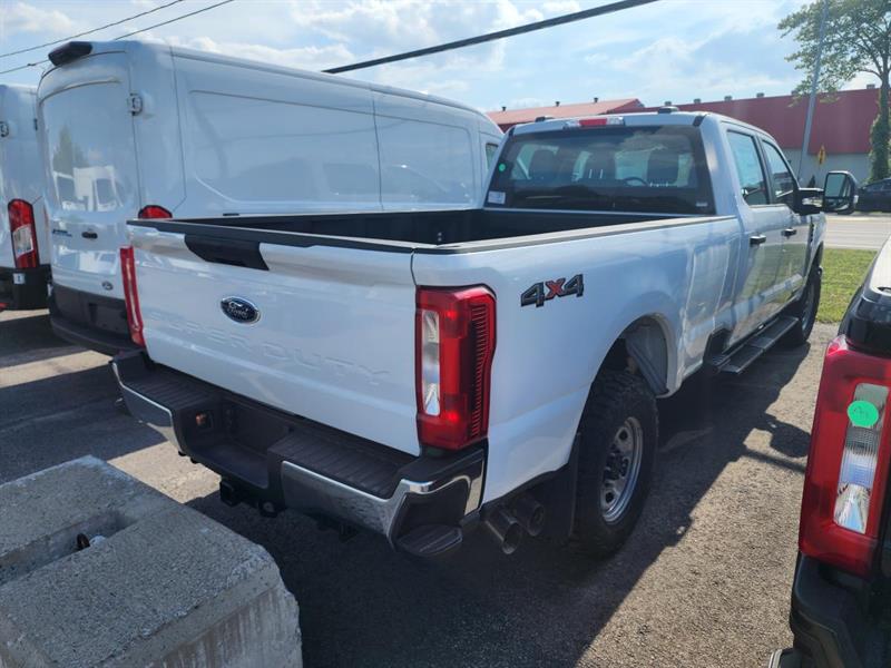 ford Super Duty F-250 SRW 2026 - 4