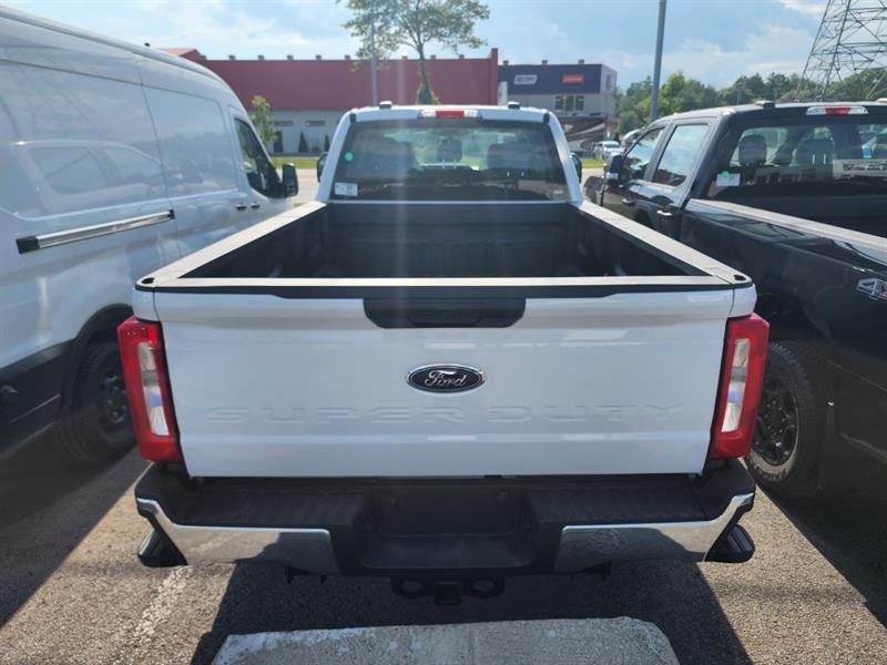 ford Super Duty F-250 SRW 2026 - 5