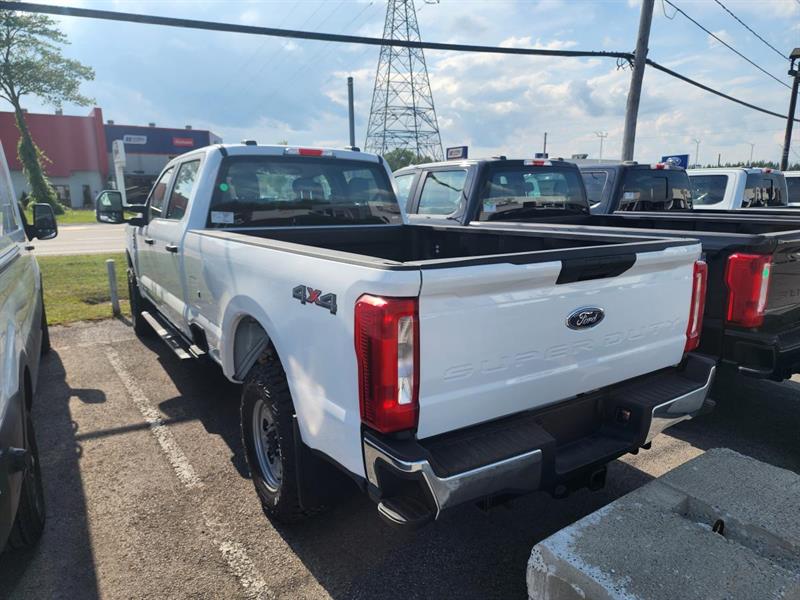 ford Super Duty F-250 SRW 2026 - 6