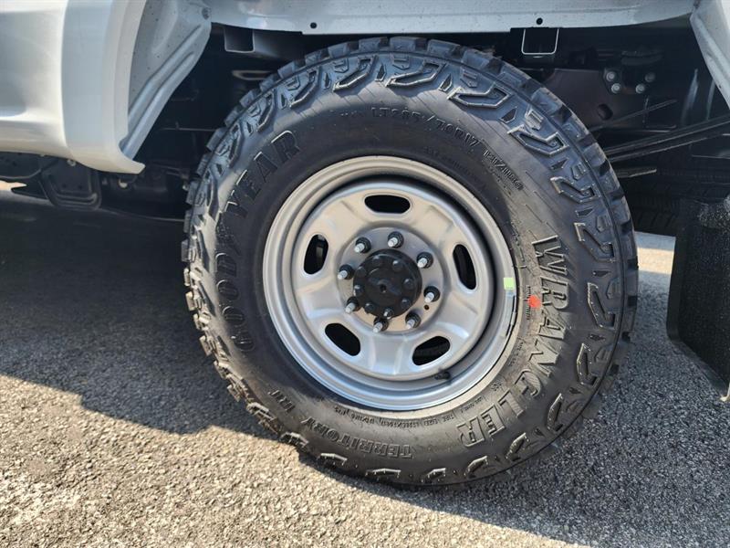 ford Super Duty F-250 SRW 2026 - 7