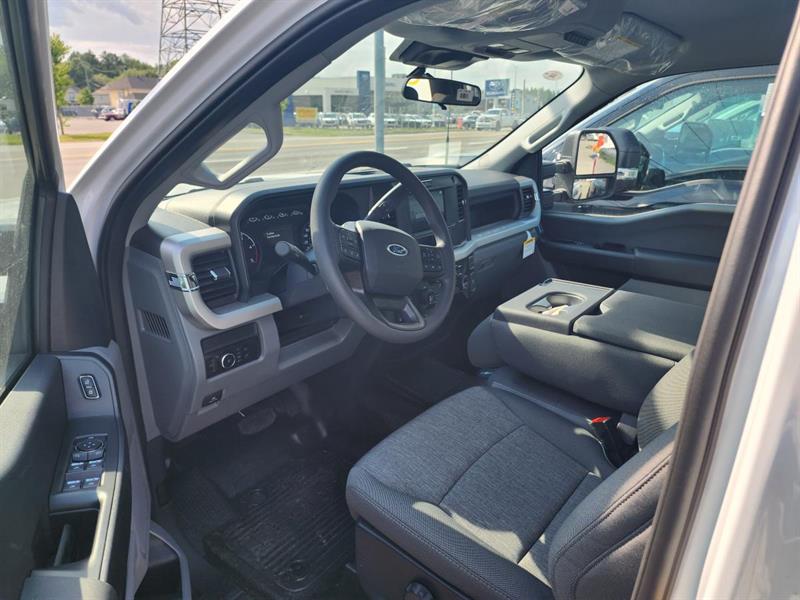 ford Super Duty F-250 SRW 2026 - 8
