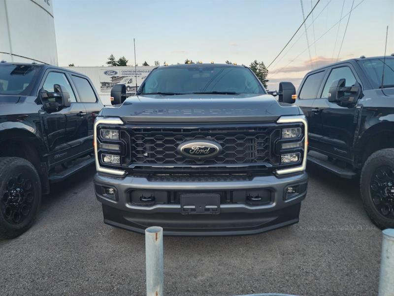 ford Super Duty F-250 SRW 2026 - 2