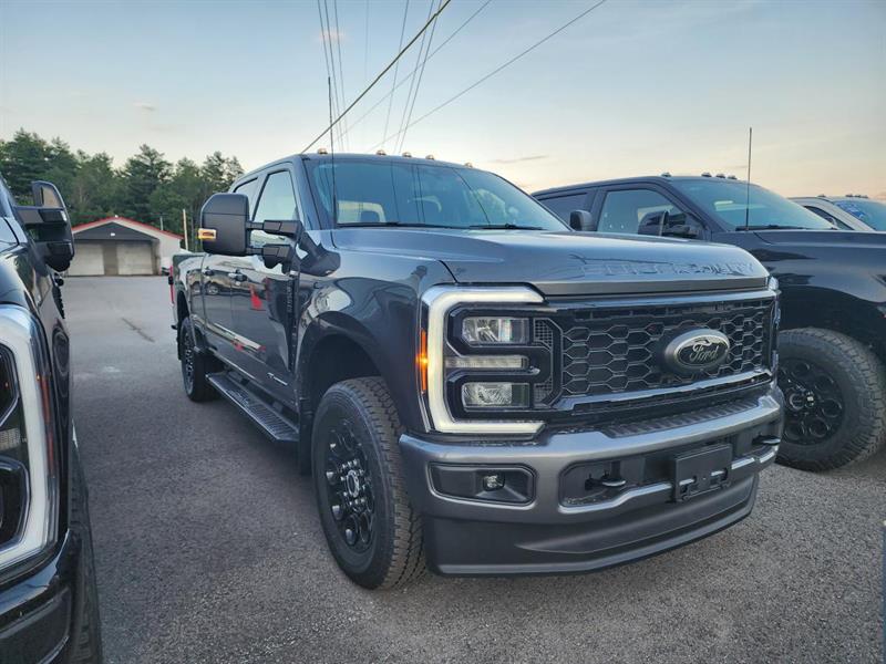 ford Super Duty F-250 SRW 2026 - 3