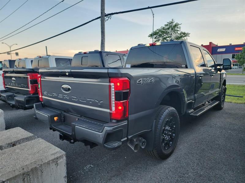 ford Super Duty F-250 SRW 2026 - 4