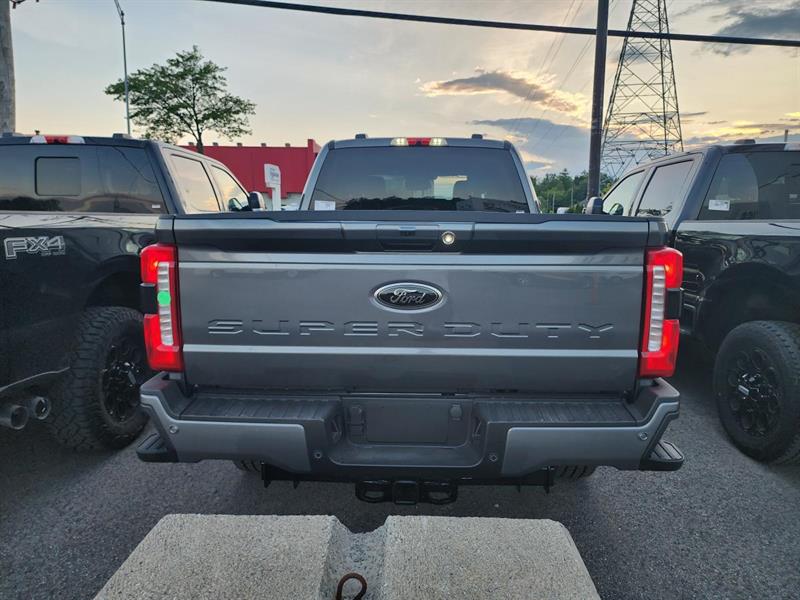ford Super Duty F-250 SRW 2026 - 5
