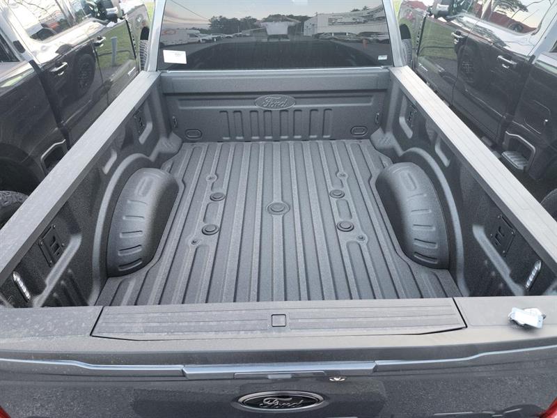 ford Super Duty F-250 SRW 2026 - 6