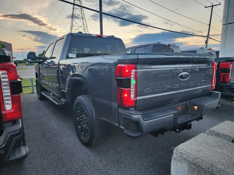 ford Super Duty F-250 SRW 2026 - 7