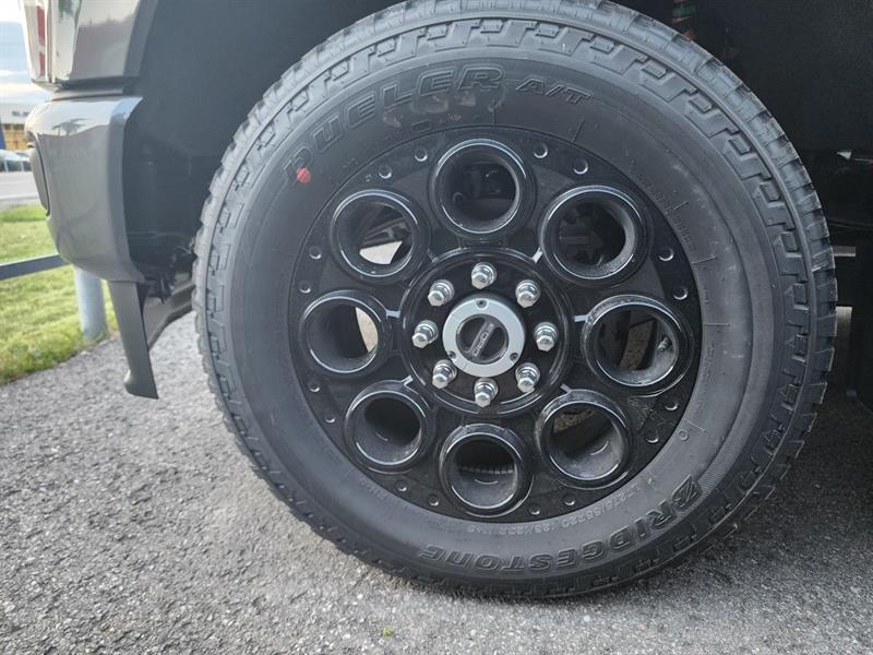 ford Super Duty F-250 SRW 2026 - 8