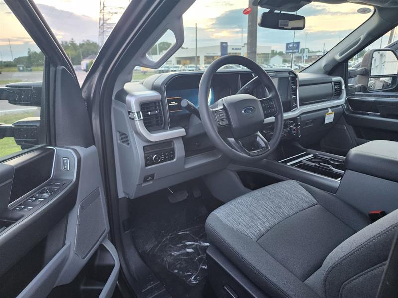 ford Super Duty F-250 SRW 2026 - 9